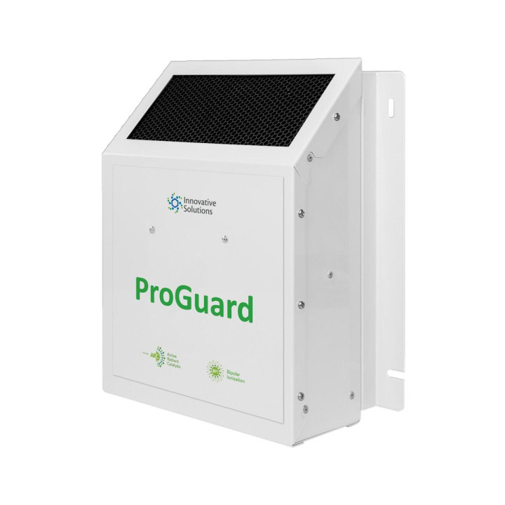 Proguard DXB Mini - Desinfectante de Aire para Cultivos - Sanidad vegetal