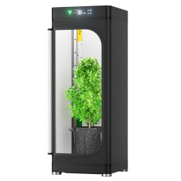 VGrow Smart Grow Box Vivosun - Cultivo Interior Eficiente - Invernaderos