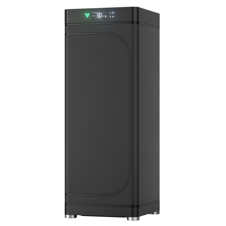 VGrow Smart Grow Box Vivosun - Cultivo Interior Eficiente - Invernaderos