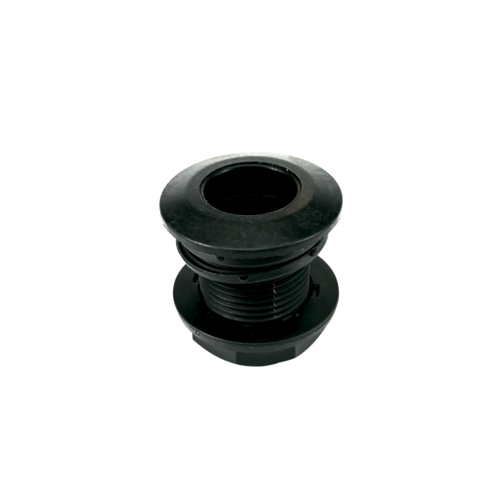 Drenaje Rosca Macho 1" 25 mm - Suministros Hortícolas - Riego