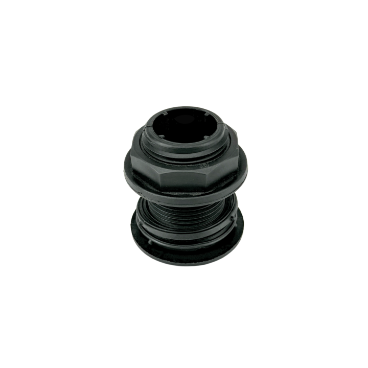 Drenaje Rosca Macho 1" 25 mm - Suministros Hortícolas - Riego