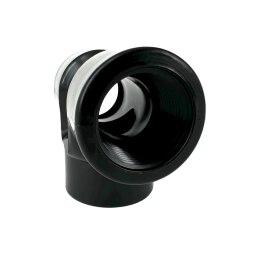 Te 3/4" Roscada Hembra para Riego - Suministros Hortícolas