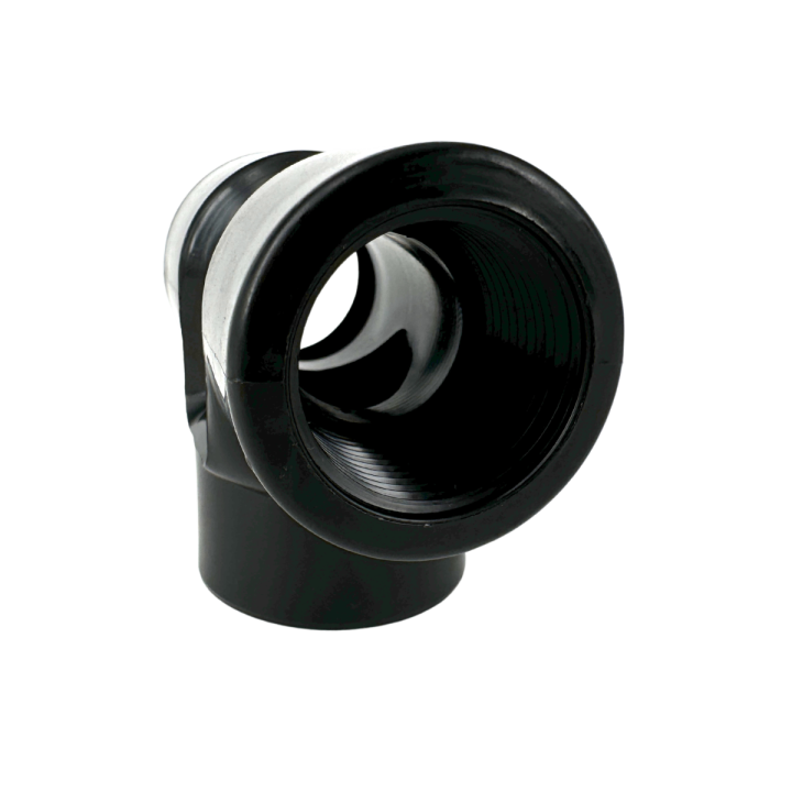 Te 3/4" Roscada Hembra para Riego - Suministros Hortícolas
