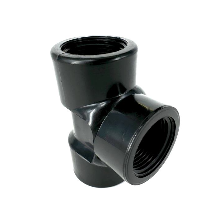 Te 3/4" Roscada Hembra para Riego - Suministros Hortícolas