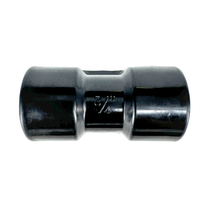 Te 3/4" Roscada Hembra para Riego - Suministros Hortícolas