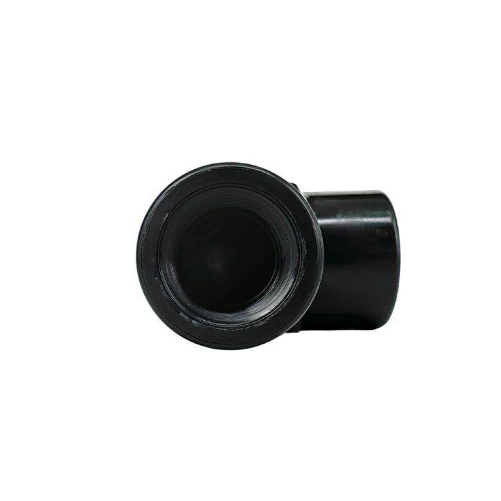 Codo 90º 3/4" Roscado Hembra - Suministros Hortícolas - Riego