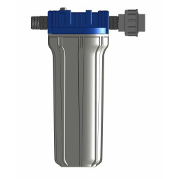 Cámara de Mezclado 3/4" BSP Dosatron - HYKMC34-BSP - Riego