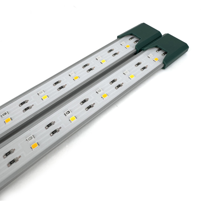 Propagador LED VDL con Sustrato - Cultivos en Interior - Invernaderos