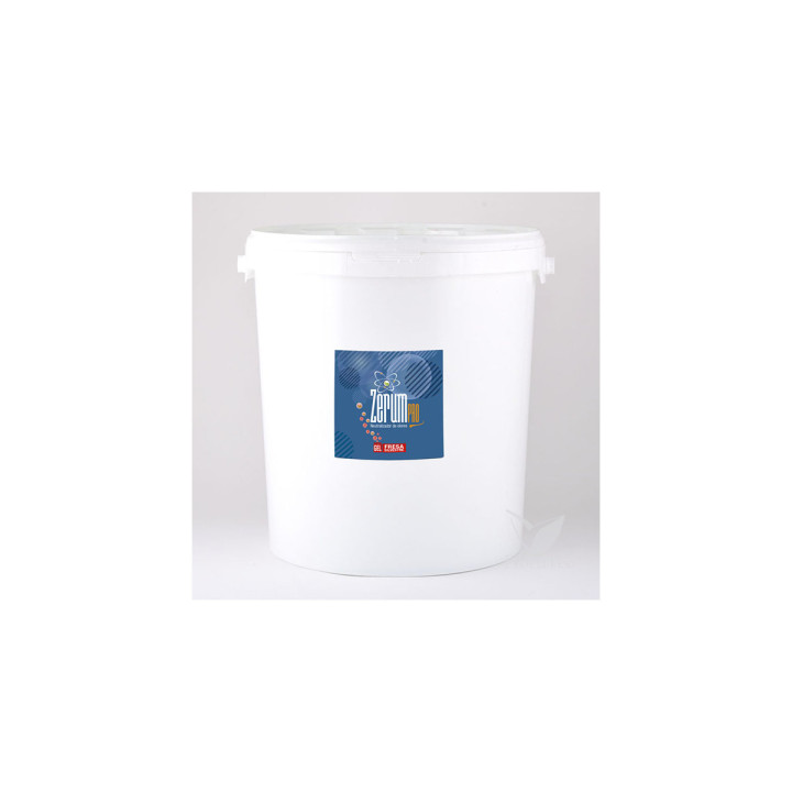 ZerumPro Gel Limpio 400g - Neutralizador de Olores Eficaz - Neutralizadores y Ambientadores