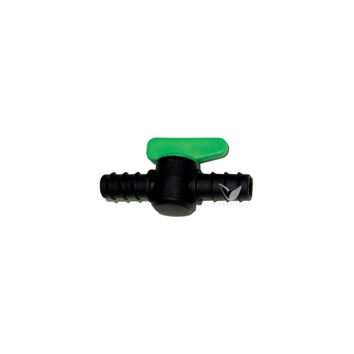 Válvula Ramal 16 mm - Controla tu Riego Eficazmente - Accesorios Riego