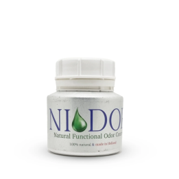 Aceite Natural Eliminador de Olores 300 ml Niodor® - Tratamiento Olores