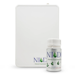 Kit de Inicio Niodor® - Control Natural de Olores - Tratamiento Olores
