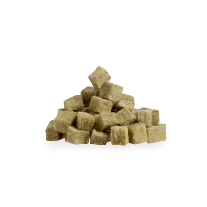 Growcube 1x1x1 cm (150L) - Sustrato Grodan - Sustratos