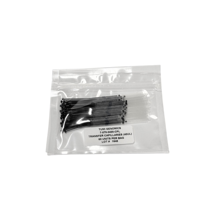 TUMIGlow HLVd Testing Kit - 48 Tests para Sanidad Vegetal
