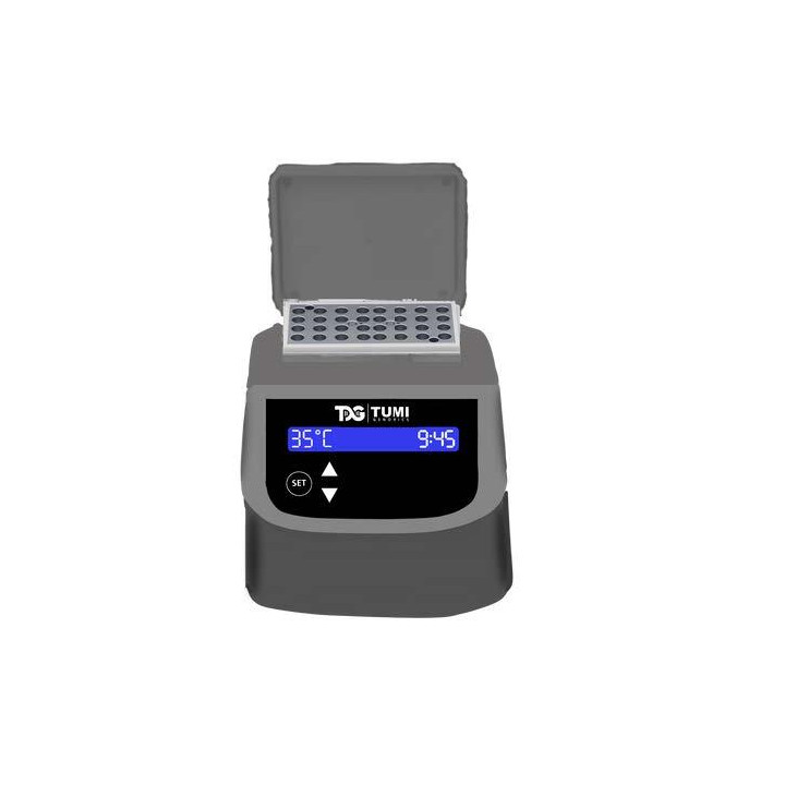 TUMIGlow Starter Kit - Diagnóstico HLVd en Cannabis - Sanidad vegetal