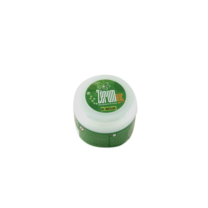 ZerumPro Gel Fresa Silvestre 900g - Neutralizador de Olores - Neutralizadores y Ambientadores