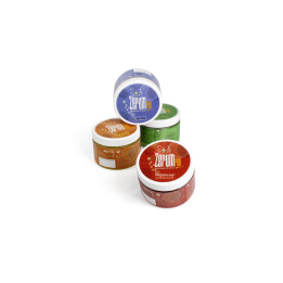 ZerumPro Gel Mentolado 3,5kg - Neutralizador de Olores - Neutralizadores y Ambientadores