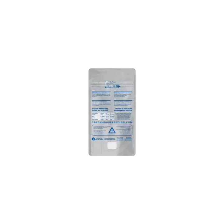 CalMag 50g Green House - Fertilizante Esencial - Fertilizantes