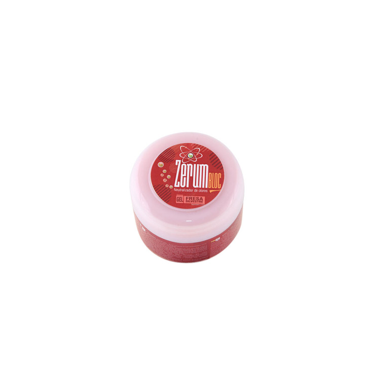 ZerumPro Gel Fresa Silvestre 400g - Neutralizador de Olores - Neutralizadores y Ambientadores