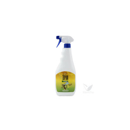 Citronela Spray Repelente 750 ml - ZERUM - Fertilizantes