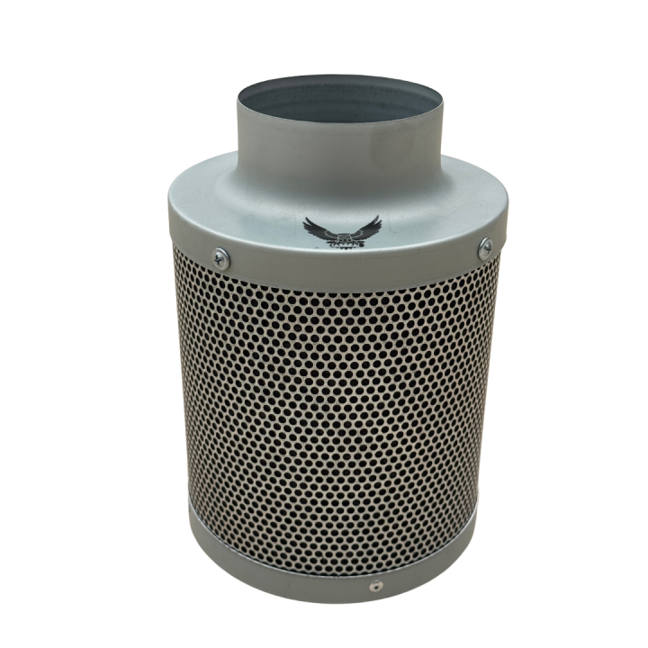 Filtro Falcon 150/300 mm 600 m3/h - Vanguard Hydroponics - Filtros