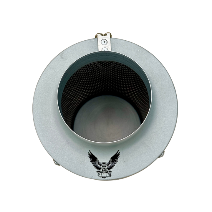 Filtro Falcon 150/300 mm 600 m3/h - Vanguard Hydroponics - Filtros