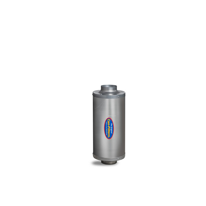 Filtro Can In-Line 600 Boca 150 - Can-filters® - Filtros