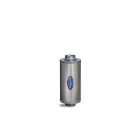 Filtro Can In-Line 1500 Boca 200 - Can-filters® - Filtros