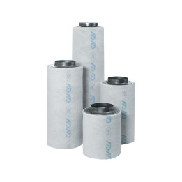 Filtro Can 150 Boca 250 - Eficiencia en Tratamiento de Olores - Filtros