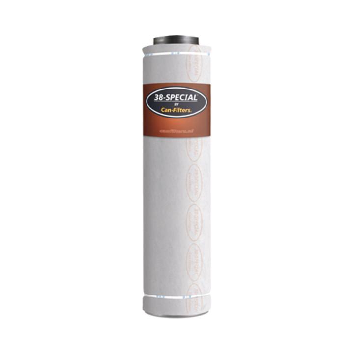 Filtro Carbon 38 Special 75 - Can-filters® | 1000 m³/h - Filtros