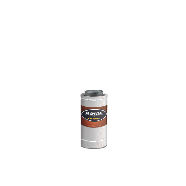 Filtro Carbon 38 Special 75 - Can-filters® | 1000 m³/h - Filtros