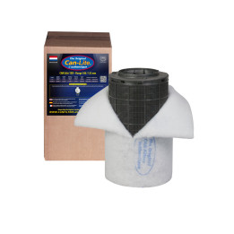 Filtro Can-Lite™ 1000 m³ - Can-filters® - Filtros