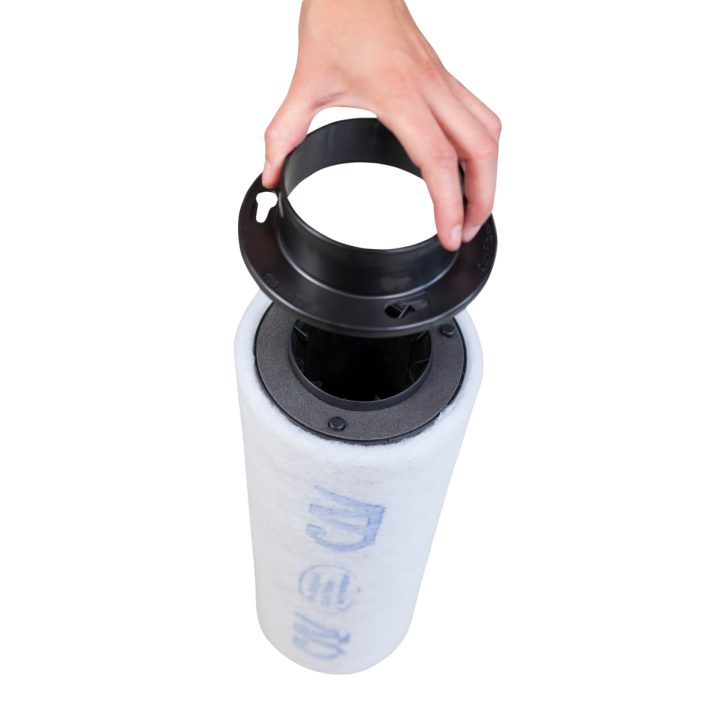 Filtro Can-Lite™ 1000 m³ - Eficiencia y Durabilidad - Filtros