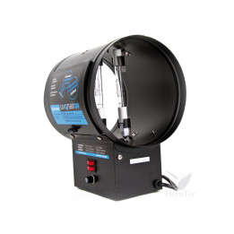 Ozonizador Uvonair UV-80H - Tratamiento de Olores Eficaz - Tratamiento Olores