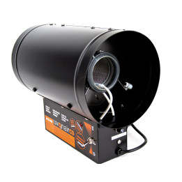 Uvonair CD-800-1 Ozonizador de Conducto - Tratamiento de Olores - Ozonizadores Industriales