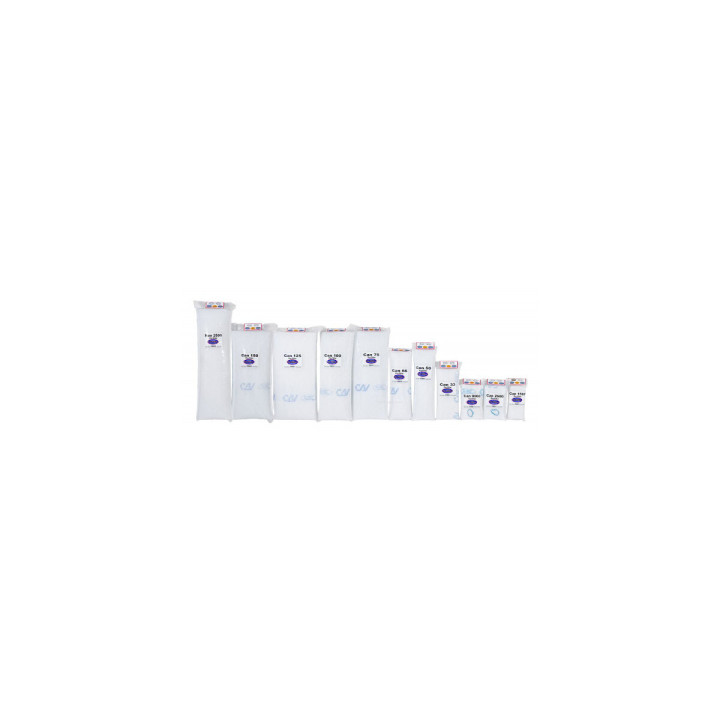 Camisa Filtro Can-Lite 1500 - Can-filters® - Filtros