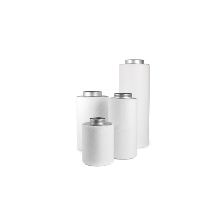 Filtro Carbon Eco 900 m3/h Prima Klima - Tratamiento Olores - Filtros