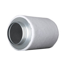 Filtro carbon eco 360 m3/h (0.25 boca 125mm) Prima Klim… | Ref. 550121 - Filtros