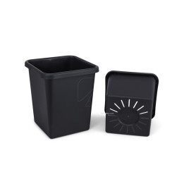 Maceta Autopot 8.5 L - Riego por Demanda para tus Plantas - Accesorios