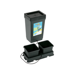 Easy2grow 2 - Maceta 8,5L | Autopot™ - Hidroponía y Tierra