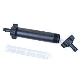 Filtro en Línea 16mm Autopot™ - Suministros Hortícolas - Sistemas de Cultivos