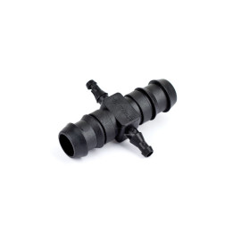 Unión en cruz 16-6 mm - Autopot™ | Suministros Hortícolas - Sistemas de Cultivos