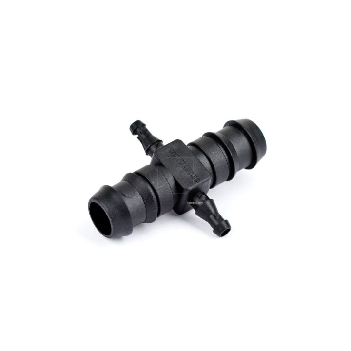 Unión en cruz 16-6 mm - Autopot™ | Suministros Hortícolas - Sistemas de Cultivos