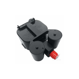 AQUAvalve 3 (6mm) - Autopot™ para Cultivos Eficientes - Accesorios