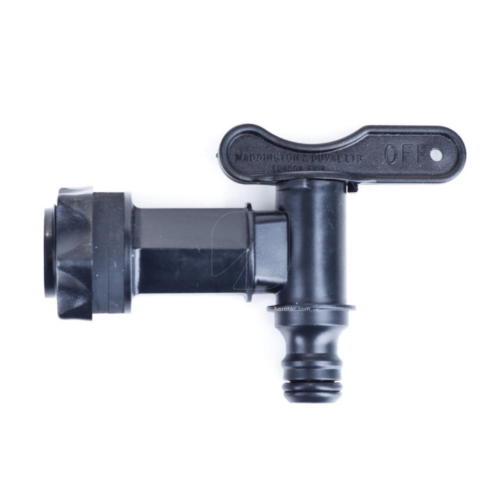 Grifo Universal AutoPot para Depósitos de Agua - 551068 - Sistemas de Cultivos