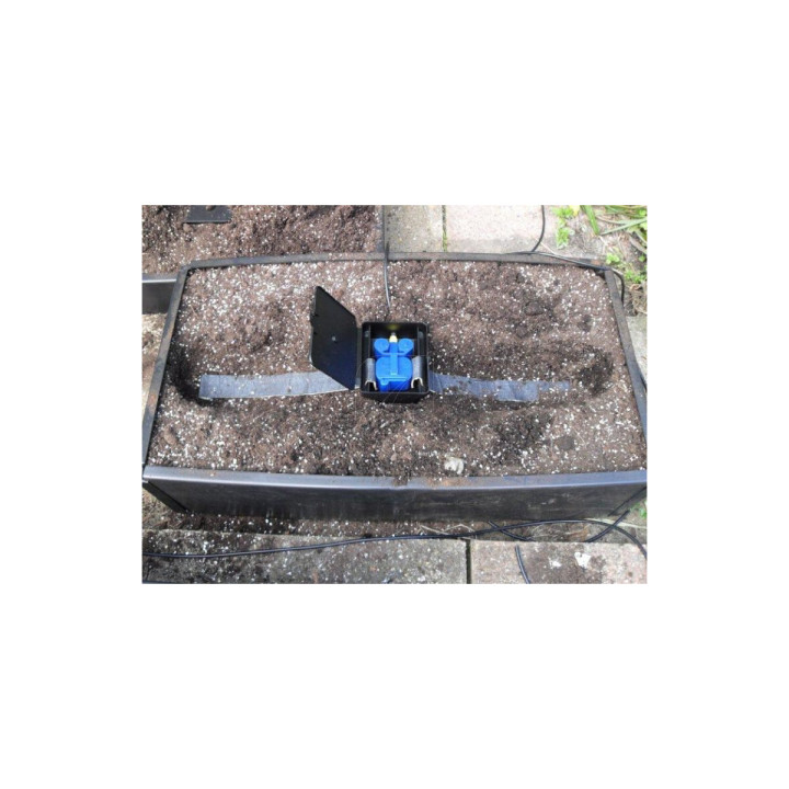 Manta Capilaridad Straight 1200 x 45 mm - Autopot™ - Sistemas de Cultivos
