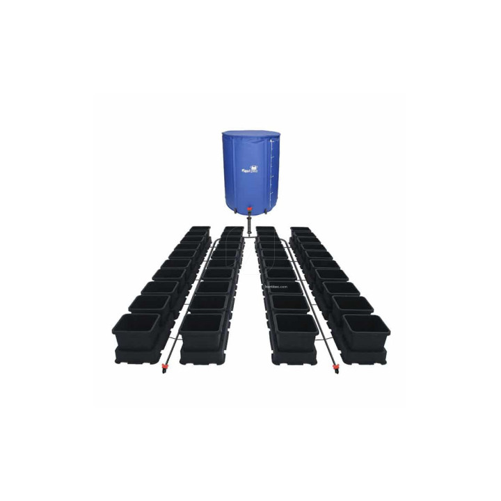 Easy2grow 40 - Maceta 8,5L de Autopot™ para Cultivos - Hidroponía y Tierra