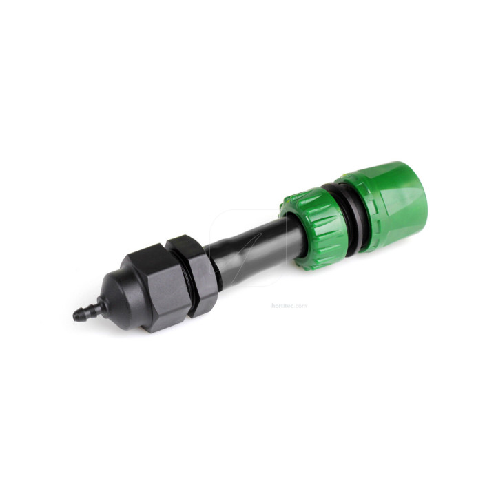 Adaptador Rápido a Tanque y Filtro 16-6mm - Autopot™ - Accesorios