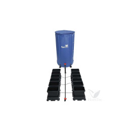 Easy2grow 12 - Maceta 8,5L | Autopot™ - Hidroponía y Tierra