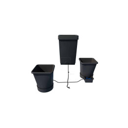 AutoPot 2 Maceta XL System - Riego Eficiente para Cultivos - Hidroponía y Tierra